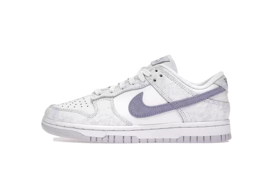 Nike Dunk Low Purple Pulse (W)