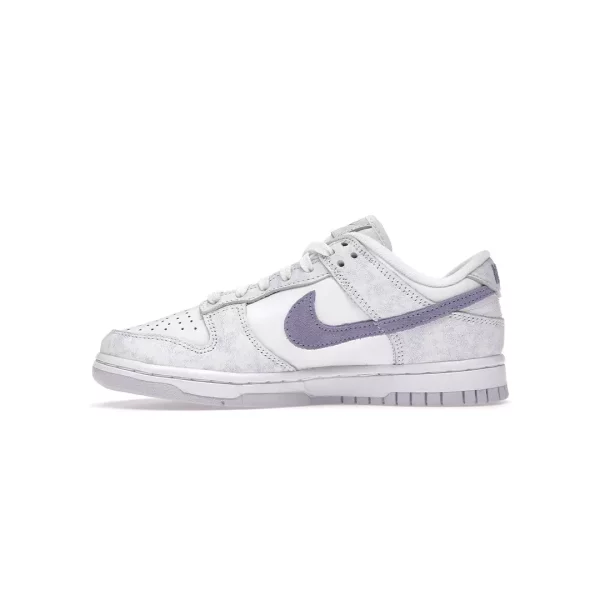 Nike Dunk Low Purple Pulse (W)