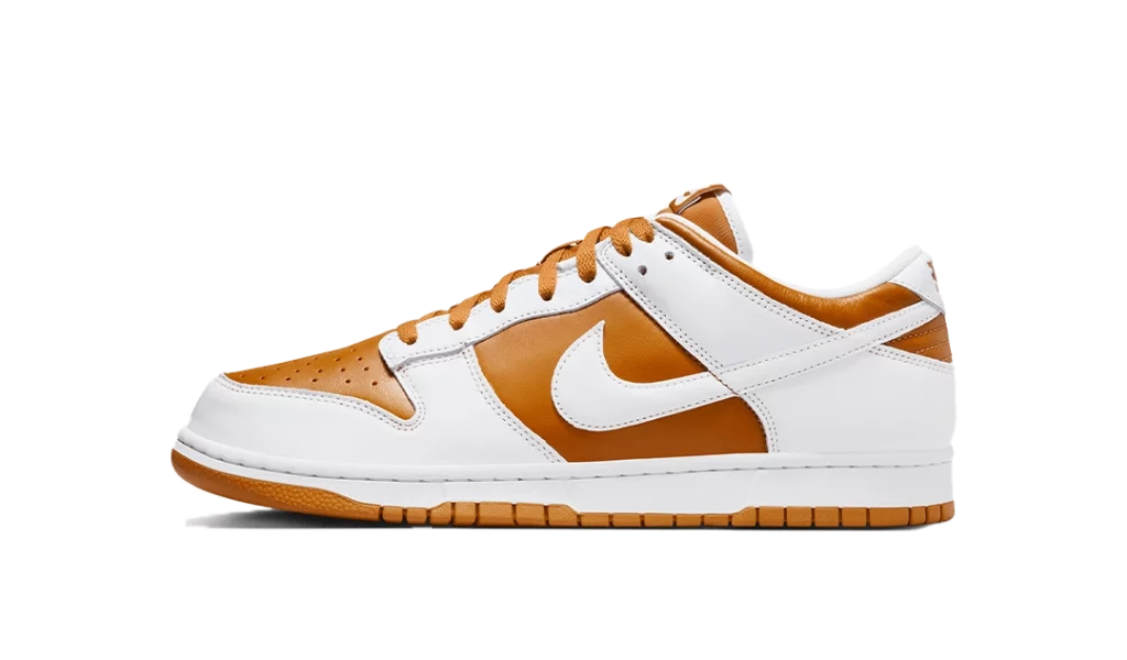 Nike Dunk Low QS CO.JP Reverse Curry (2024)