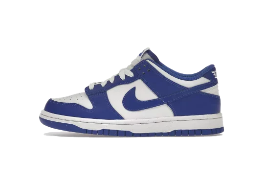 Nike Dunk Low Racer Blue (GS)