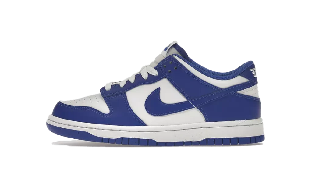 Nike Dunk Low Racer Blue (GS)