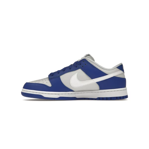 Nike Dunk Low Racer Blue Photon Dust