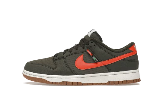 Nike Dunk Low Retro Next Nature Sequoia