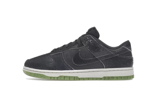 Nike Dunk Low Retro PRM Halloween (2022)