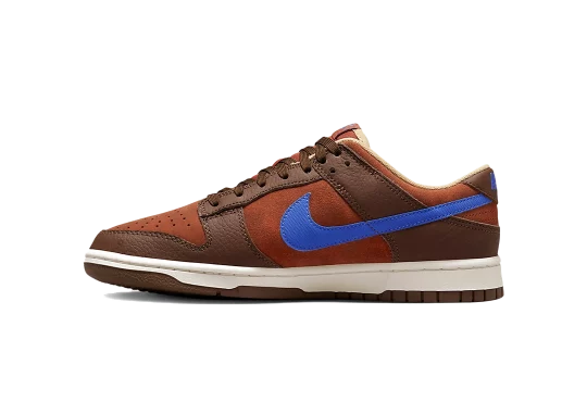 Nike Dunk Low Retro PRM Mars Stone