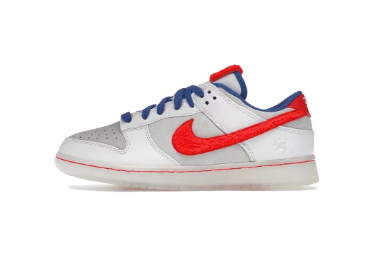 Nike Dunk Low Retro PRM Year of the Rabbit White Rabbit (2023)