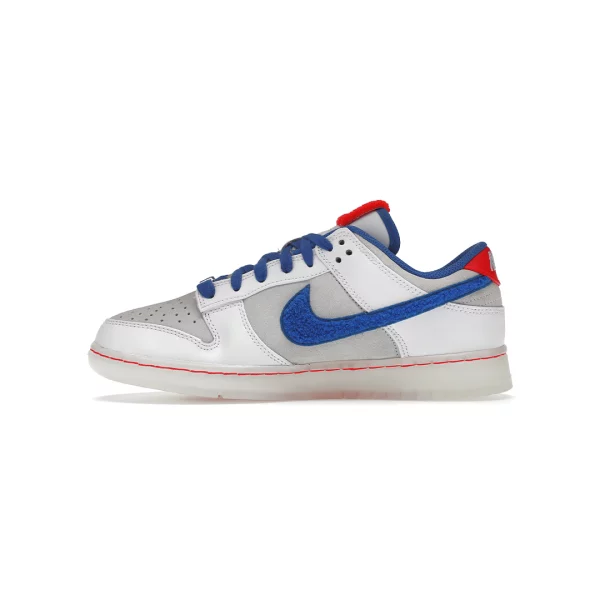 Nike Dunk Low Retro PRM Year of the Rabbit White Rabbit (2023)