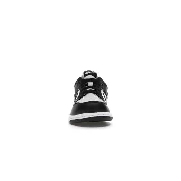 Nike Dunk Low Retro White Black Panda (2021) (KIDS)