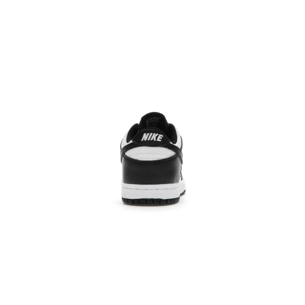 Nike Dunk Low Retro White Black Panda (2021) (KIDS)