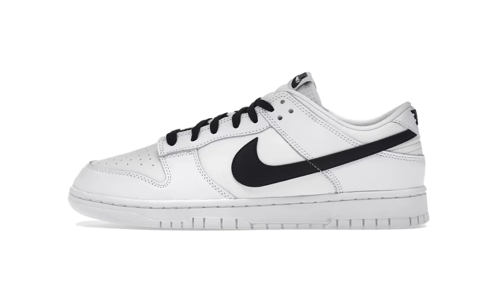 Nike Dunk Low Reverse Panda