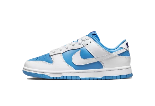 Nike Dunk Low Reverse UNC (W)