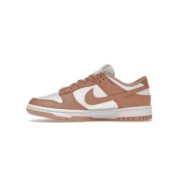 Nike Dunk Low Rose Whisper (W)