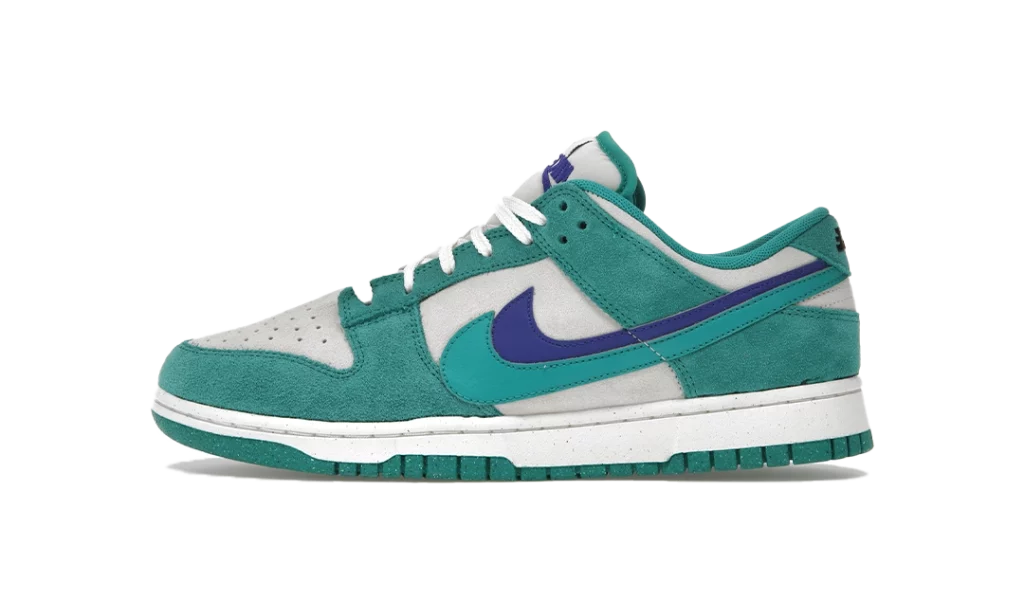 Nike Dunk Low SE 85 Neptune Green (W)