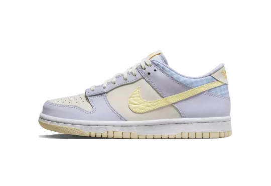 Nike Dunk Low SE Easter (2023) (GS)