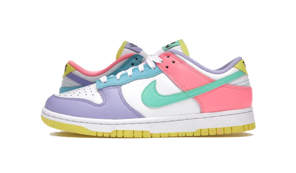 Nike Dunk Low SE Easter Candy (W)