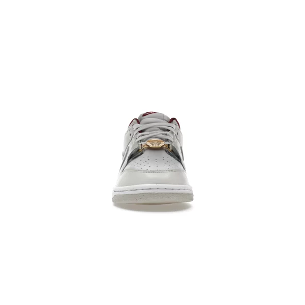 Nike Dunk Low SE Just Do It White Phantom (W)