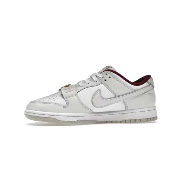 Nike Dunk Low SE Just Do It White Phantom (W)