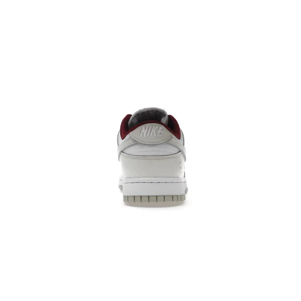 Nike Dunk Low SE Just Do It White Phantom (W)