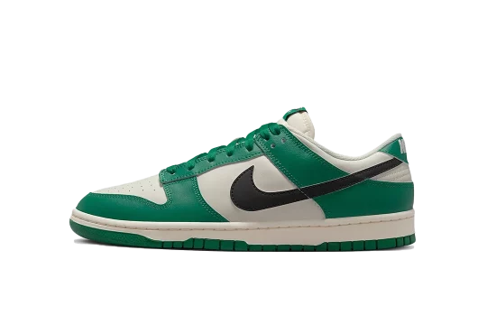 DR9654-100Nike Dunk Low SE Lottery