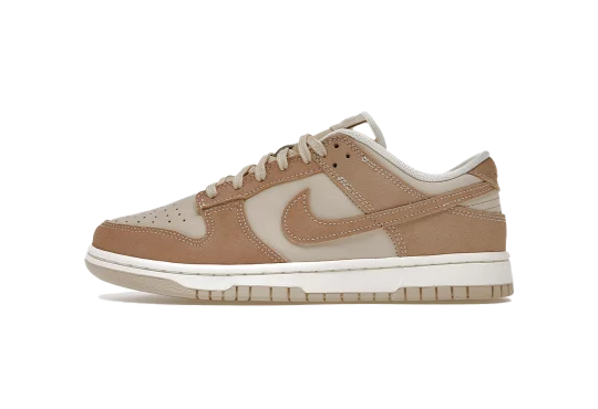 Nike Dunk Low SE Sand Drift (W)