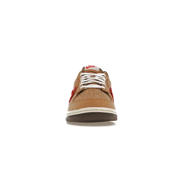 Nike Dunk Low SP CLOT Cork