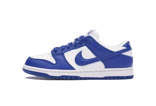 Nike Dunk Low SP Kentucky (2020/2022)