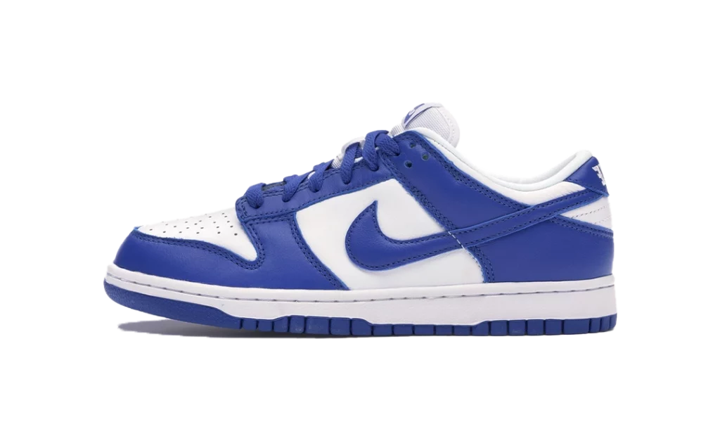 Nike Dunk Low SP Kentucky (2020/2022)