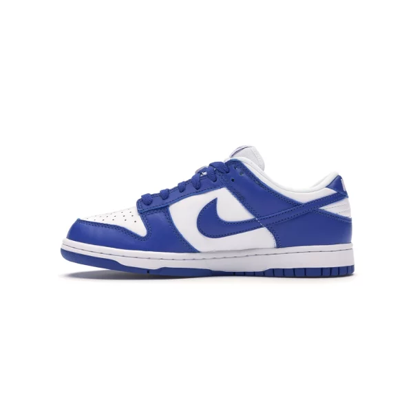 Nike Dunk Low SP Kentucky (2020/2022)