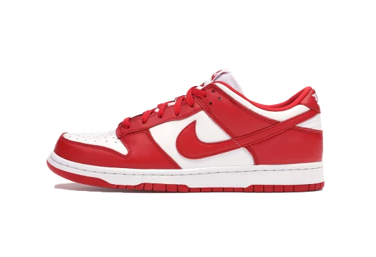 Nike Dunk Low SP St. John's (2020-2023)