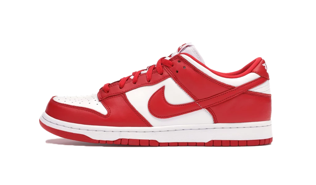 Nike Dunk Low SP St. John's (2020-2023)