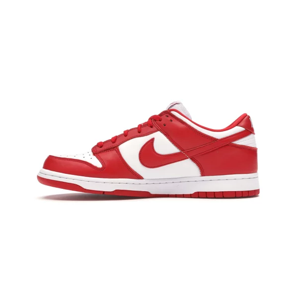 Nike Dunk Low SP St. John's (2020-2023)