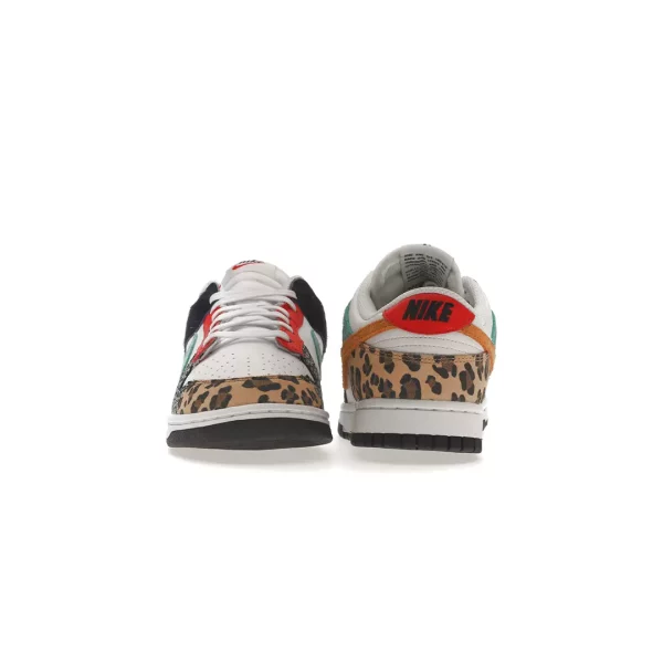 Nike Dunk Low Safari Mix (W)