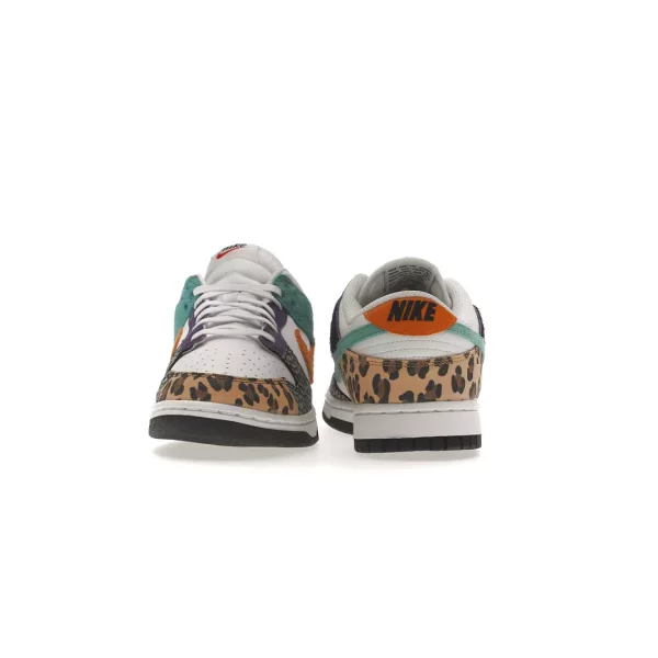 Nike Dunk Low Safari Mix (W)