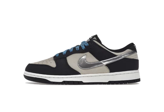 Nike Dunk Low Starry Laces (W)