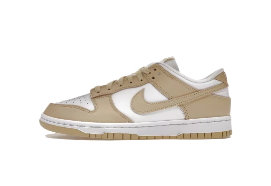 Nike Dunk Low Team Gold