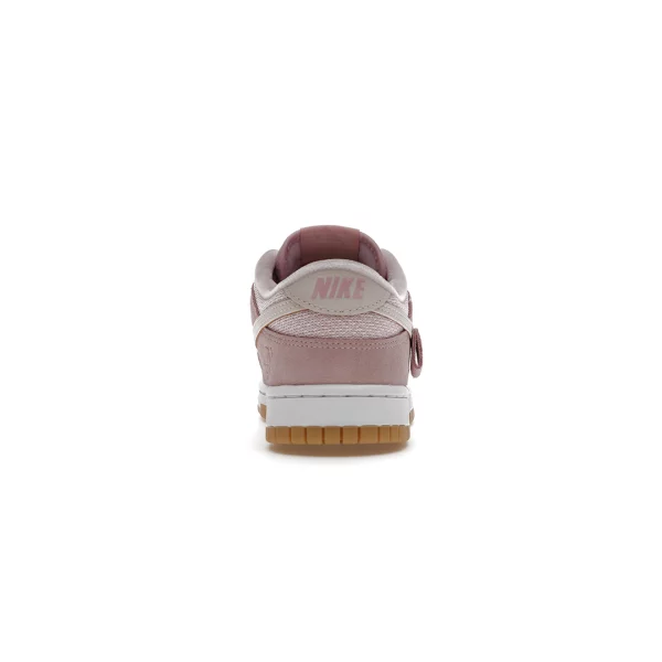 Nike Dunk Low Teddy Bear (W)