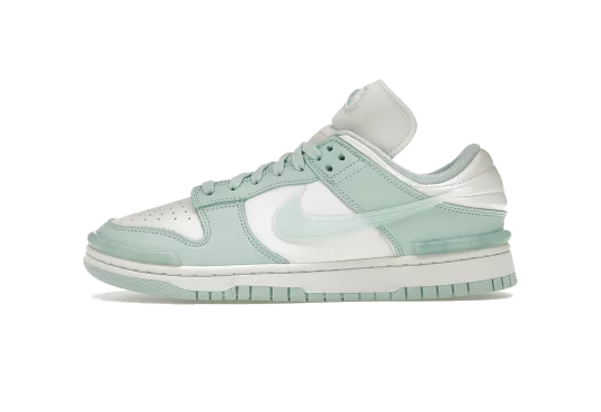 Nike Dunk Low Twist Jade Ice (W)