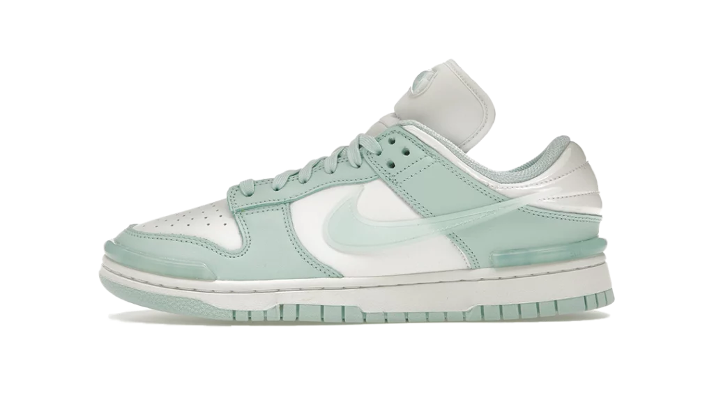 Nike Dunk Low Twist Jade Ice (W)