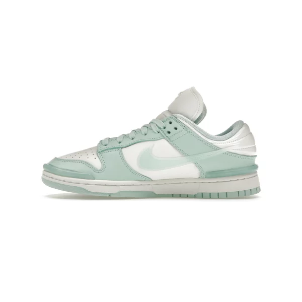 Nike Dunk Low Twist Jade Ice (W)