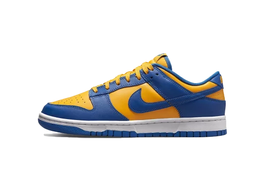 Nike Dunk Low UCLA