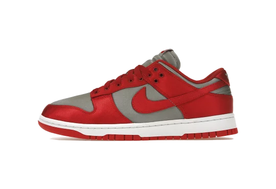 Nike Dunk Low UNLV Satin (W)