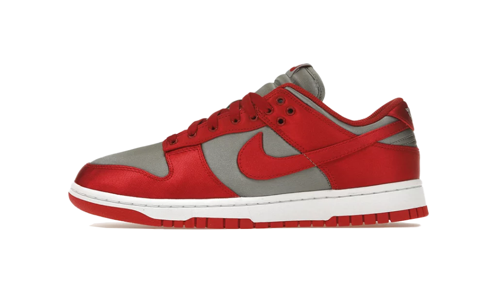 Nike Dunk Low UNLV Satin (W)