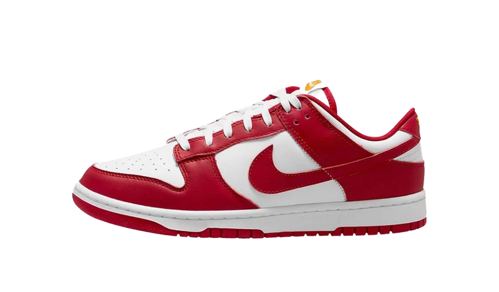 Nike Dunk Low USC