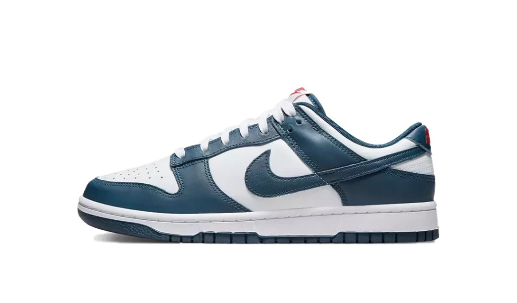 Nike Dunk Low Valerian Blue