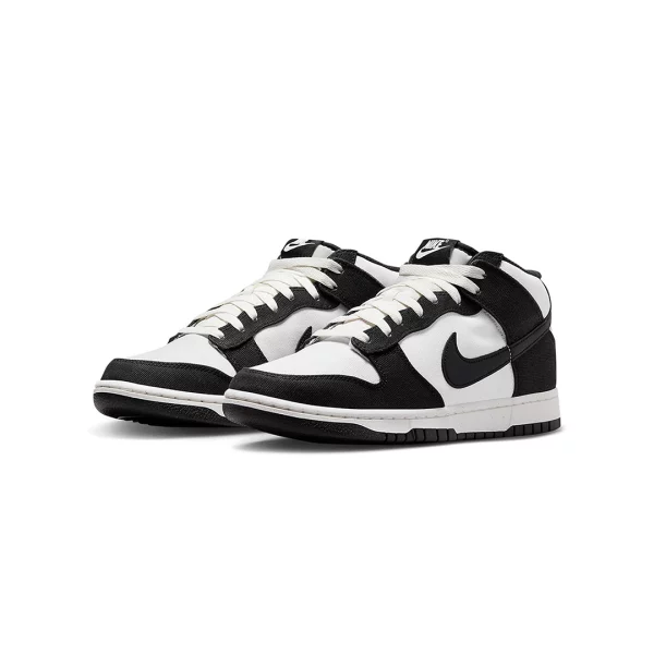 Nike Dunk Mid Panda