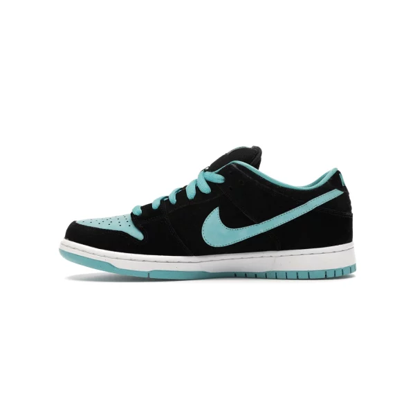 Nike Dunk SB Low Clear Jade