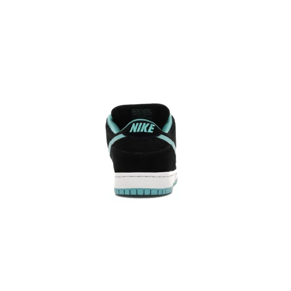 Nike Dunk SB Low Clear Jade