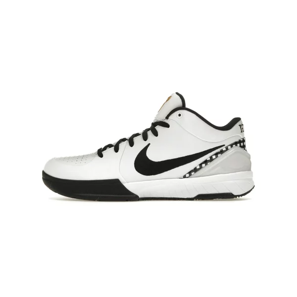 Nike Kobe 4 Protro Mambacita Gigi