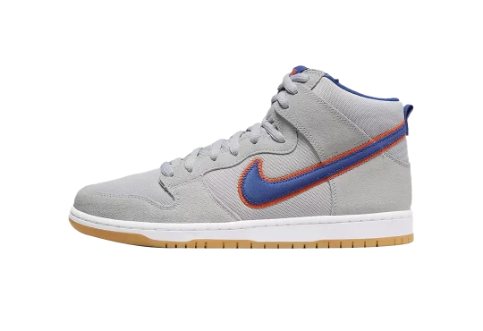 Nike SB Dunk High New York Mets