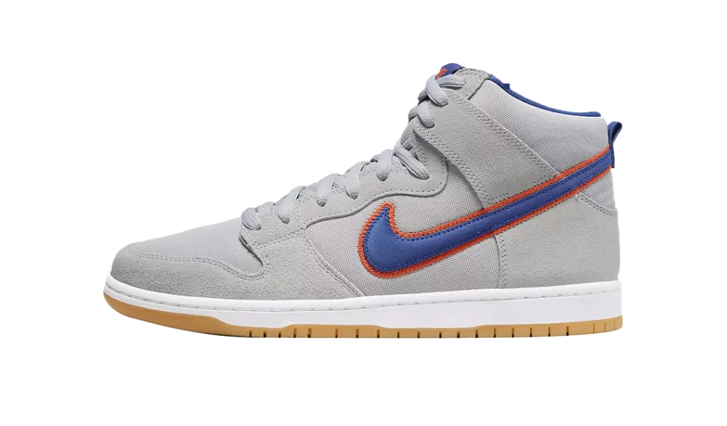 Nike SB Dunk High New York Mets